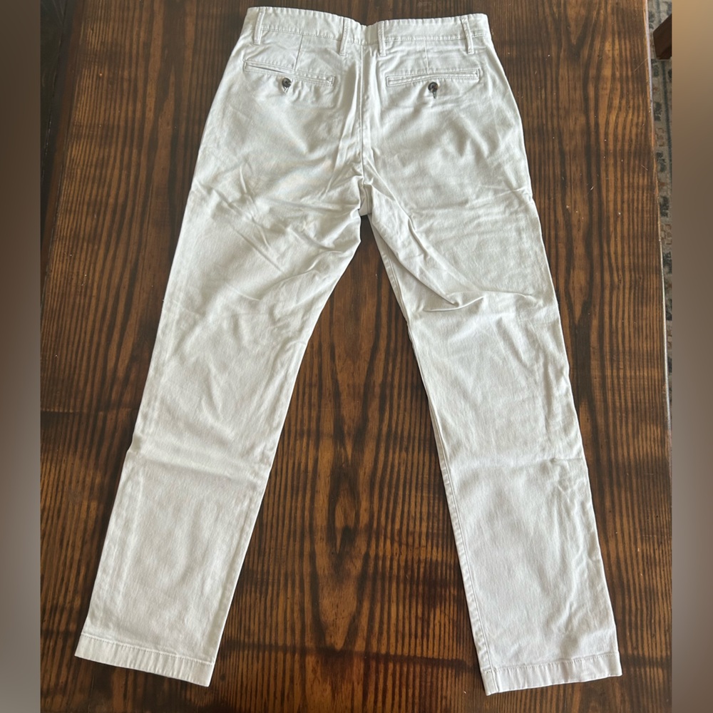 Goodfellow & Co Men's Hennepin Chino - Picture 2 of 4